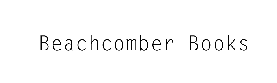 Beachbomber masthead